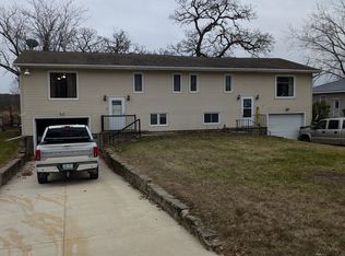 5533 Watters Rd #5533, Hudson, IA 50643