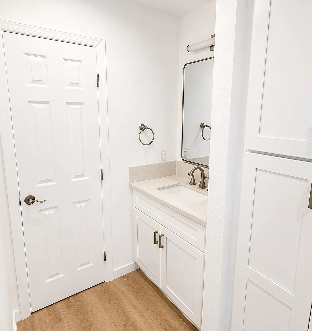 1 bed, 425 sqft, $2,600 — Photo 3