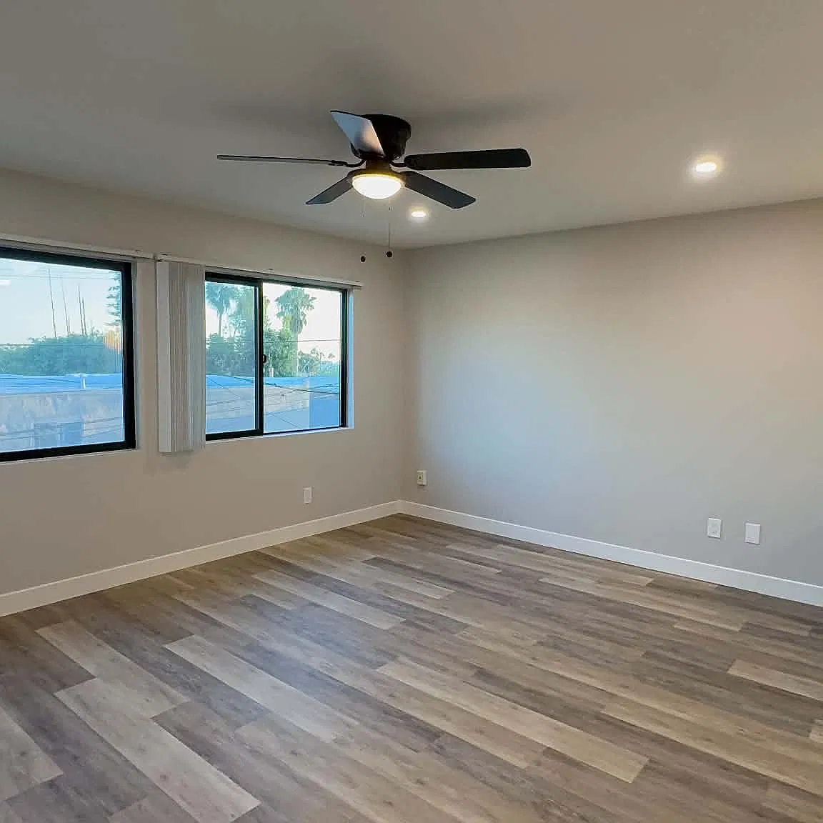 1 bed, 600 sqft, $2,500 — Photo 1