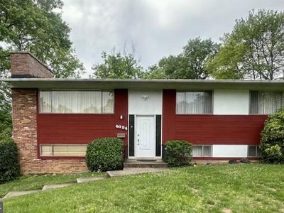 4024 Honey Ln, Annandale, VA, 22003