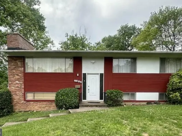 4024 Honey Ln, Annandale, VA 22003