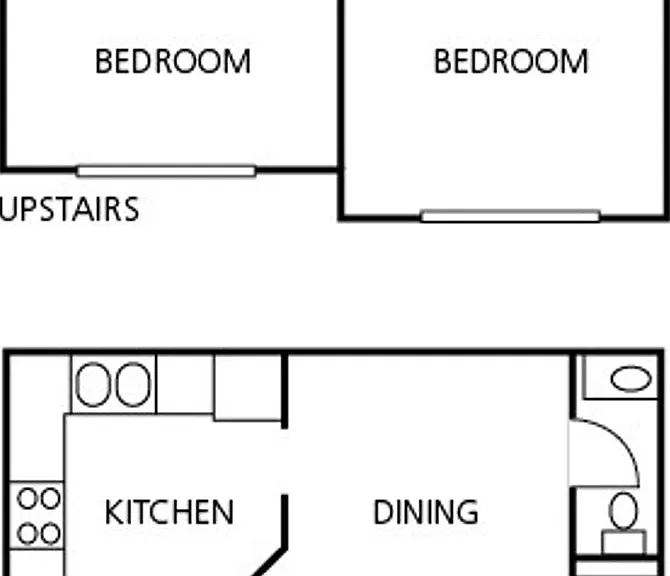 Woodcrest Townhomes — Photo 18