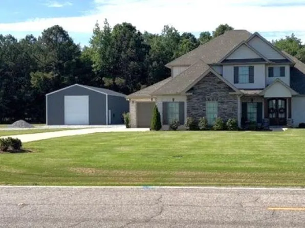 17370 Coffman Rd, Elkmont, AL 35620
