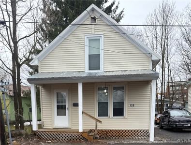 109 Railroad Ave, Boonville, NY, 13309