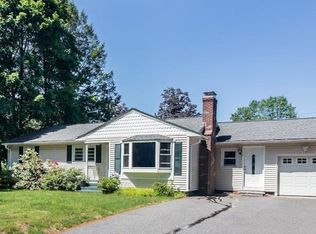 183 Sterling St, West Boylston, MA 01583