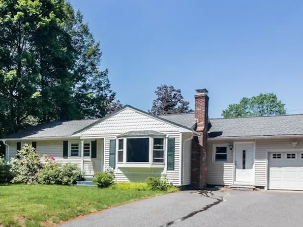 183 Sterling St, West Boylston, MA 01583