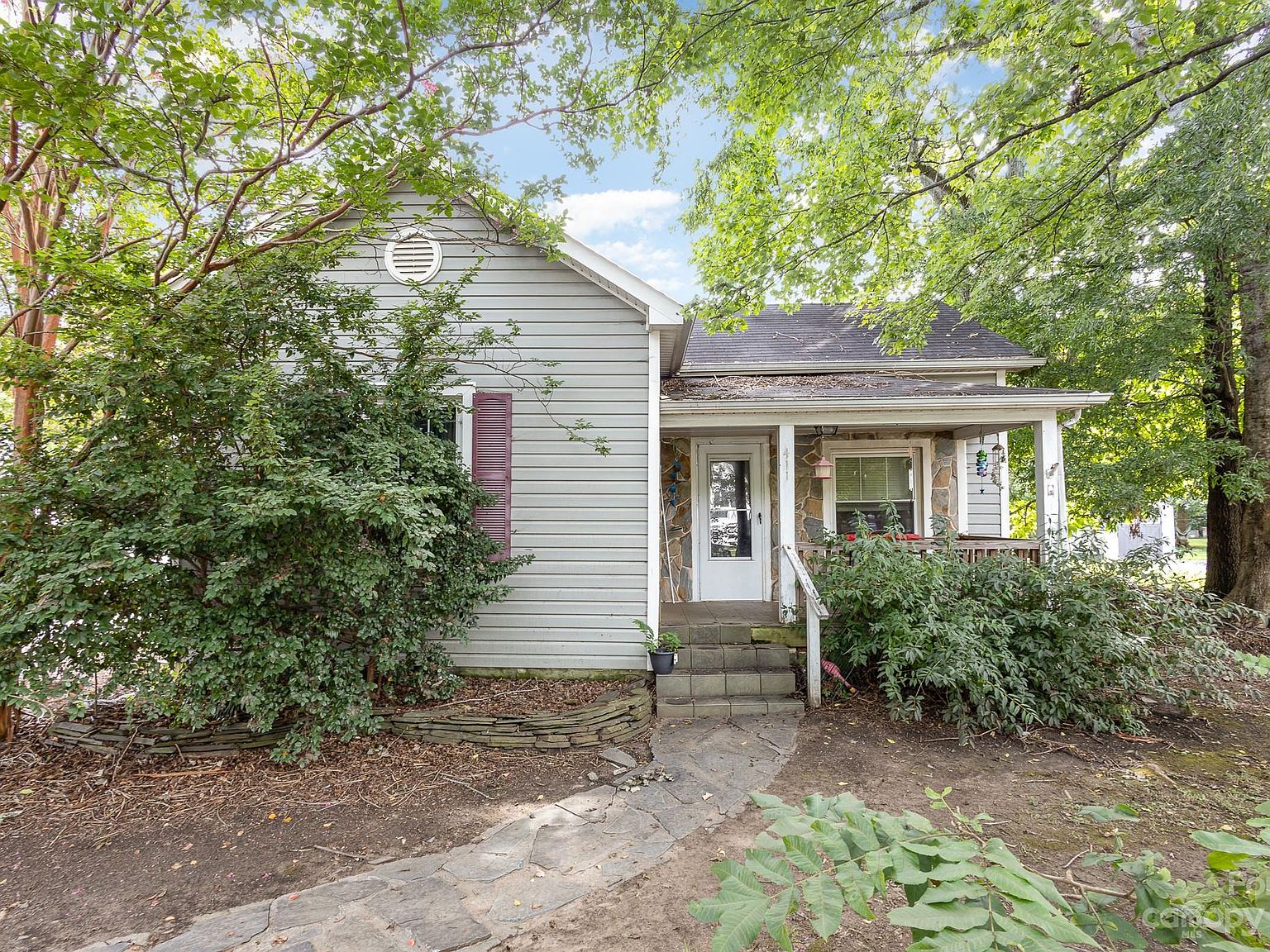 411 Park Ave, Pineville, NC 28134 MLS 4059482 Zillow