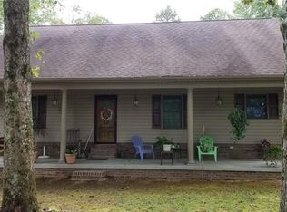 2890 Fish Pond Rd, Cherryville, NC 28021