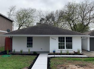 3822 Lehall St, Houston, TX 77021