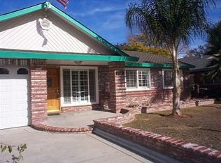 5521 Barbara Way, Carmichael, CA 95608