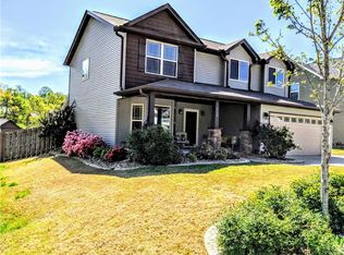 112 Duraleigh Rd, Anderson, SC 29621