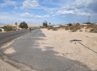 2215 Two Mile Rd, Twentynine Palms, CA 92277