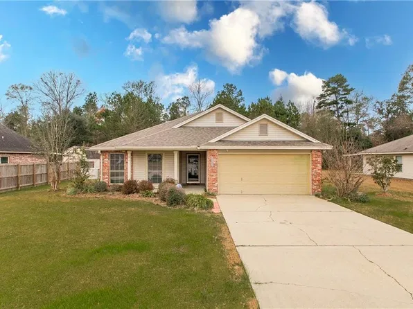 510 Ponderosa Dr, Ponchatoula, LA 70454