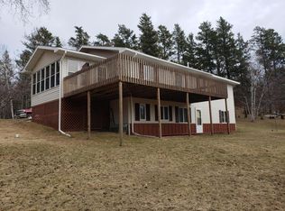 16582 Garnet Dr, Park Rapids, MN 56470