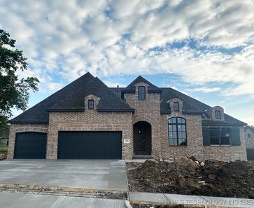 1508 Cedarwood Dr, Claremore, OK, 74017