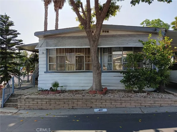 901 6th Ave Space 417, Hacienda Heights, CA 91745