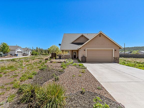 5th image of 3188 W Dannielle Drive