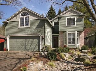 11942 SW 113th Pl, Tigard, OR 97223