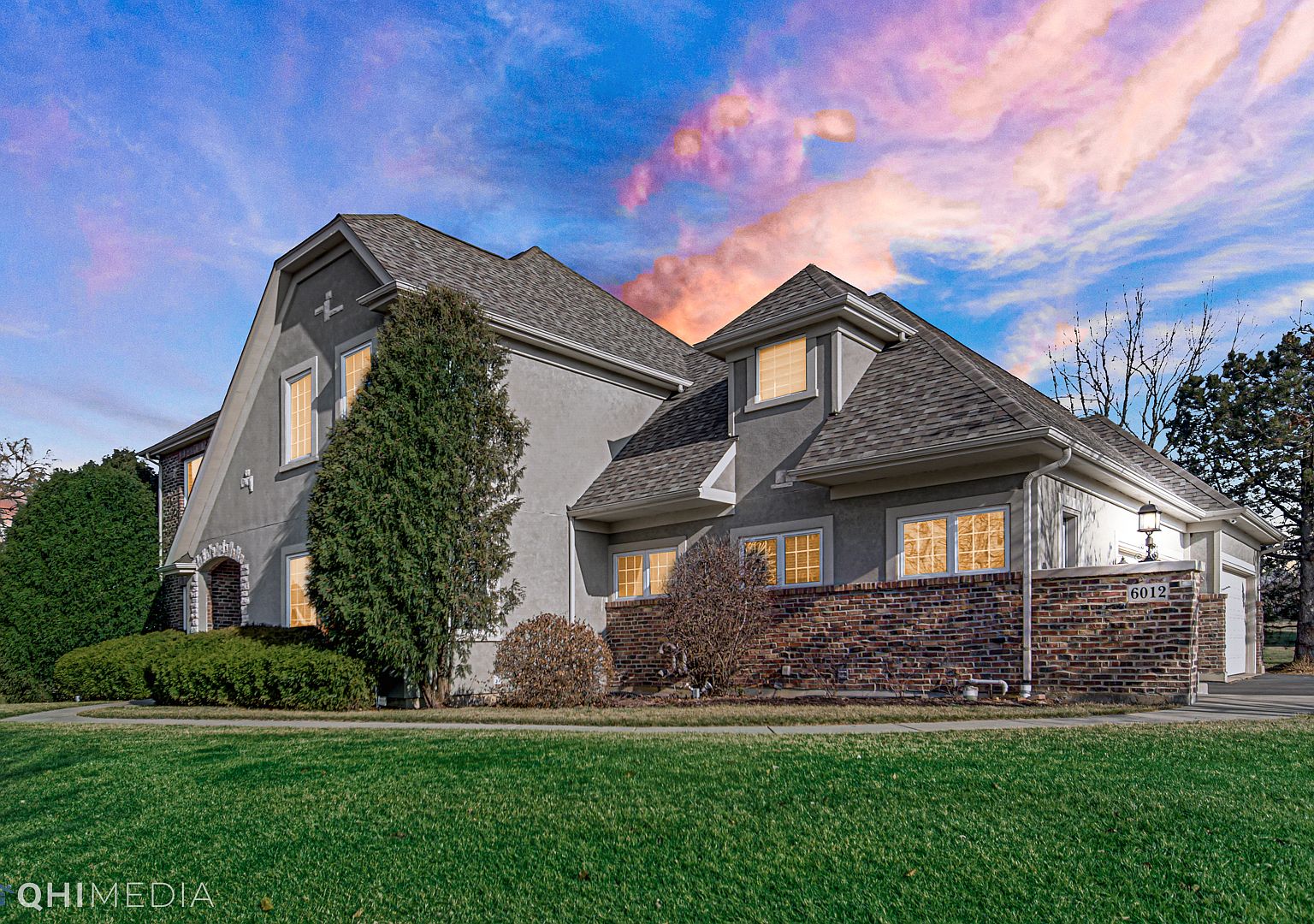 6012 Brighton Ln, Village Of Lakewood, IL 60014 Zillow