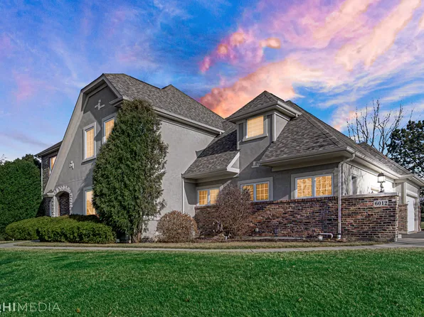 6012 Brighton Ln, Crystal Lake, IL 60014