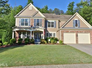 3755 Agard St #0, Cumming, GA 30040