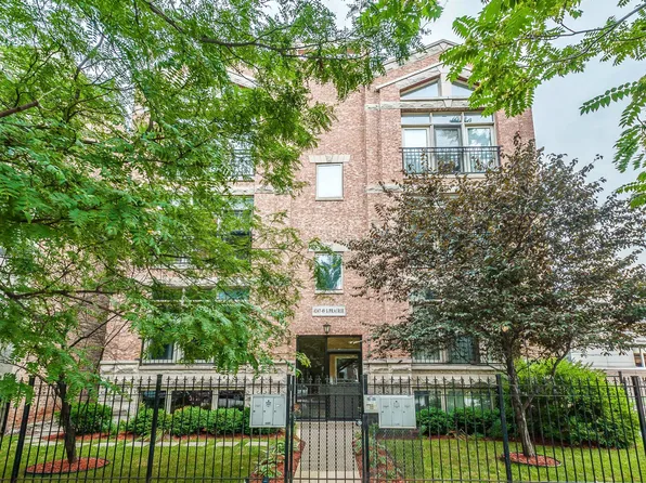 4247 S Prairie Ave APT 1N, Chicago, IL 60653