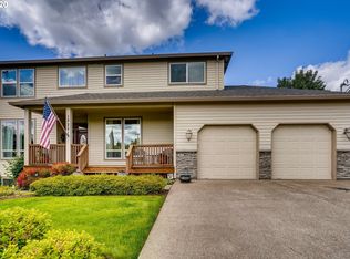 13251 SE Kanne Rd, Happy Valley, OR 97086