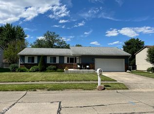 8608 Stonewall Dr, Indianapolis, IN 46231