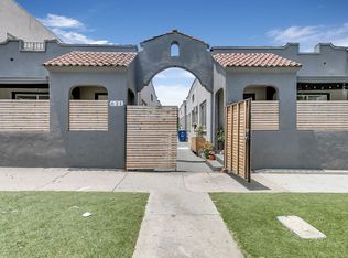 619 S Soto Street, Los Angeles, CA 90023