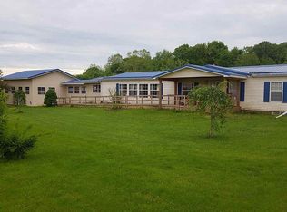 9551 Webb Summit Rd SE, Bremen, OH 43107