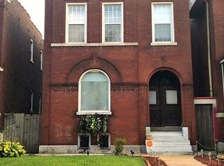 2120 Ann Ave, Saint Louis, MO 63104