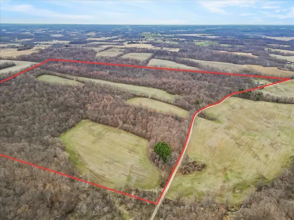 0 Township Road 51 NE, Somerset, OH 43783