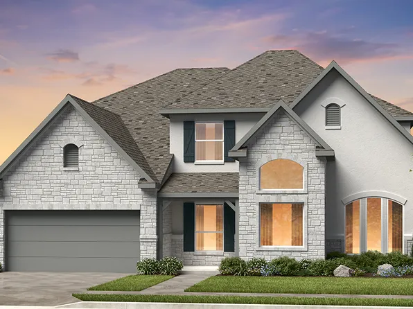 Azurite Plan, Travisso Siena Collection