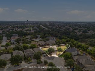 499 Perch Horizon, San Antonio, TX 78253