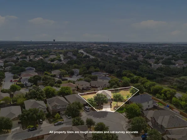 499 Perch Horizon, San Antonio, TX 78253