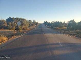 1 County Road 8155 N, Concho, AZ 85924