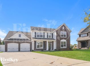 10871 Monarch Springs Ct, Noblesville, IN 46060