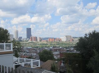 57 Gregory St, Pittsburgh, PA