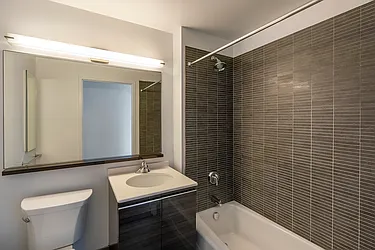 Rented by The Dermot Realty Management Company