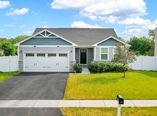 409 Fir Ln, Joliet, IL 60433