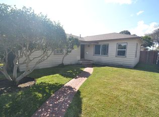 1315 N Chester Ave, Compton, CA 90221