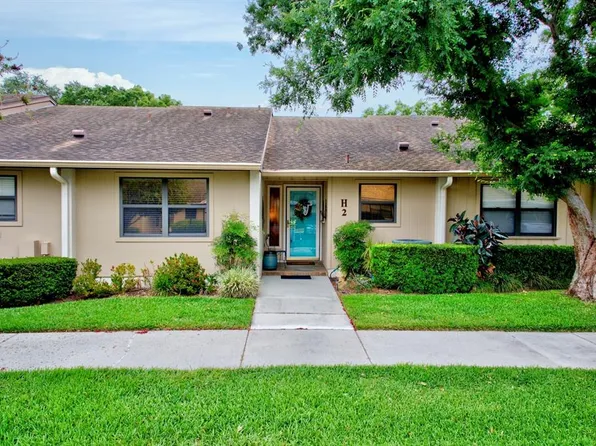 2025 Sylvester Rd Unit H2, Lakeland, FL 33803