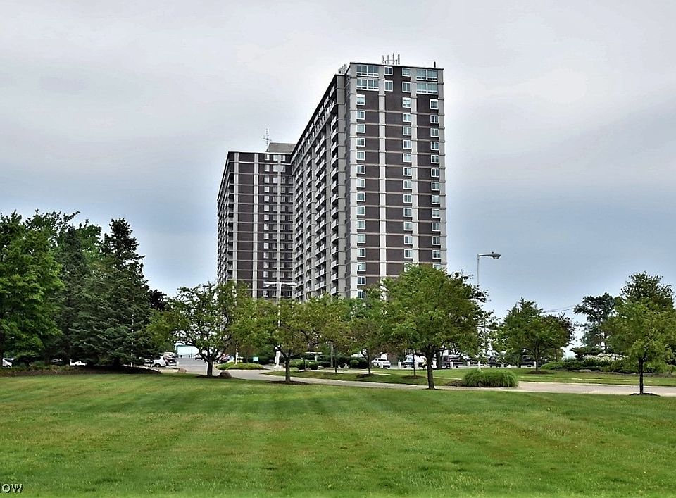 12900 Lake Ave Lakewood, OH, 44107 Apartments for Rent Zillow