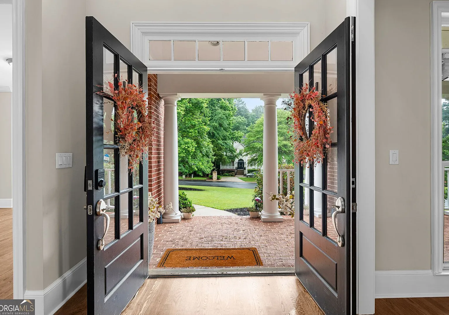 Spacious 4BR Home in Whitewater Creek with Starrs Mill Schools — Photo 4