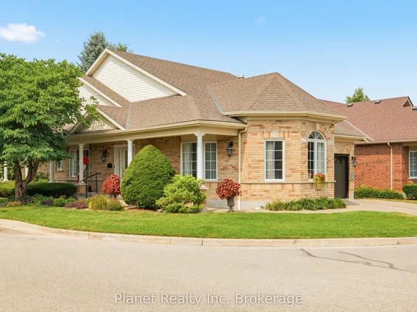 59 Honeysuckle Dr, Guelph, ON N1G 4X7