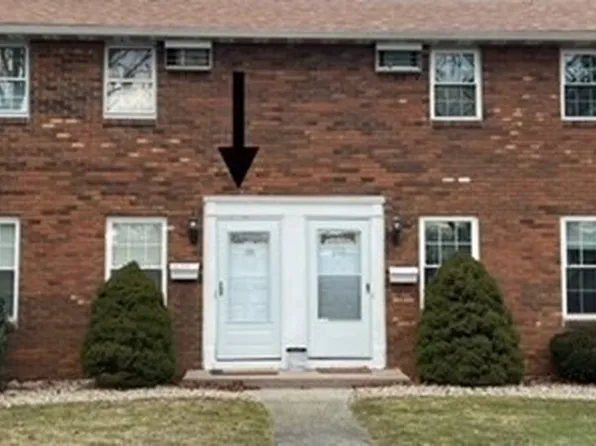 109 Blisswood Village Dr #109, Ludlow, MA 01056