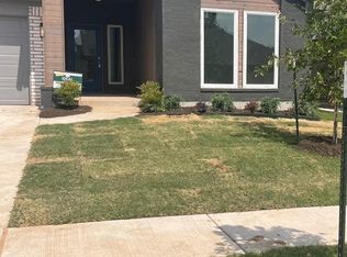 456 Irish Ln, Yukon, OK 73099