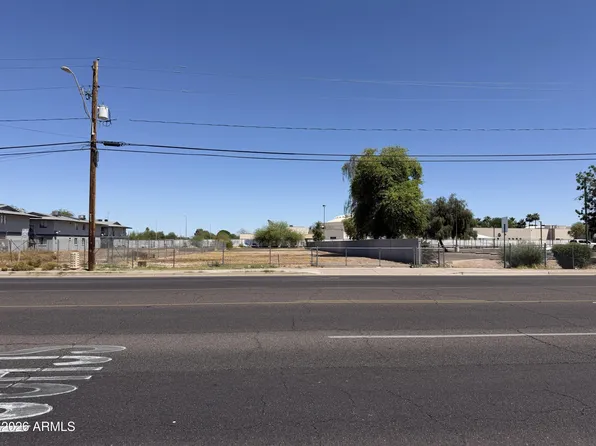 5225 S 7TH Street #-, Phoenix, AZ 85040