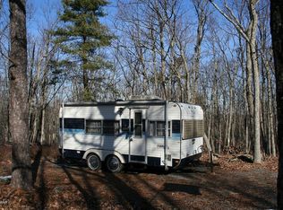 60 East Rd, Hawley, PA 18428