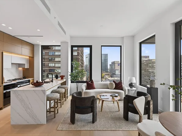 609 2nd Ave #Penthouse 3, New York, NY 10016